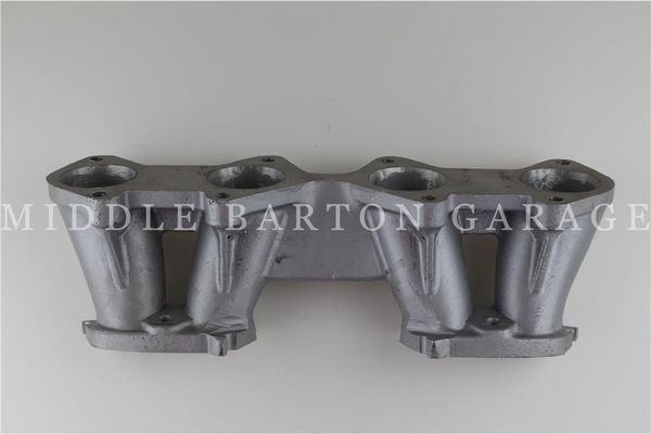 INLET MANIFOLD X19 TWIN D/D CARBS PBS NEW